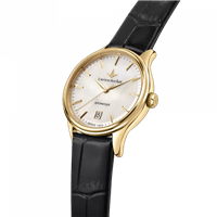 Orologio Lucien Rochat Donna Charme in Acciaio placcato oro rosa R0421115501 - R0421115501